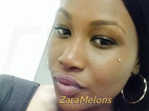 ZaraMelons