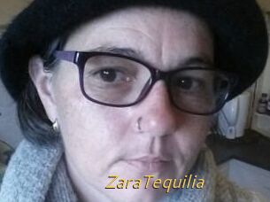 ZaraTequilia