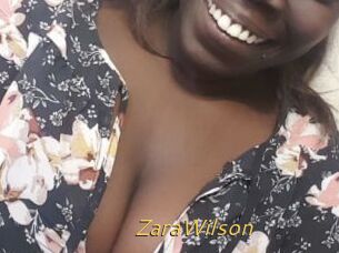 ZaraWilson