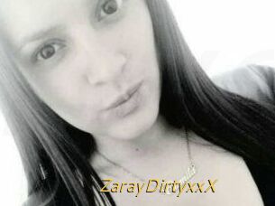 ZarayDirtyxxX