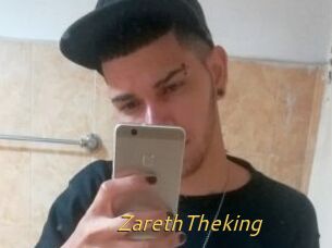 ZarethTheking