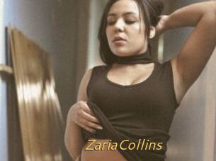 ZariaCollins
