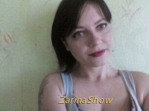ZarinaShow