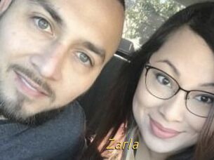 Zarla