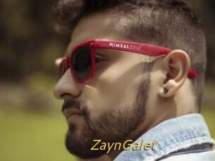 ZaynGalet