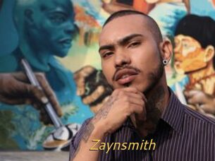 Zaynsmith