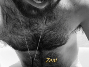 Zeal