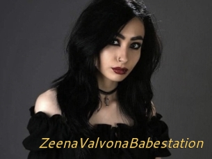 ZeenaValvonaBabestation