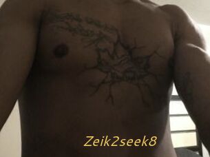 Zeik2seek8
