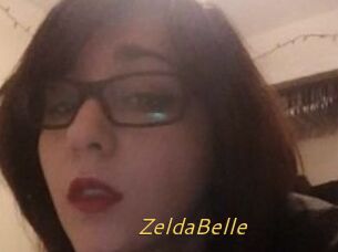 ZeldaBelle