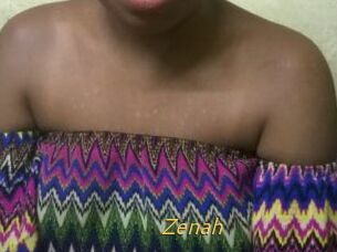 Zenah