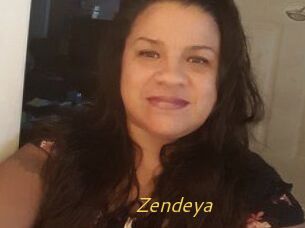 Zendeya