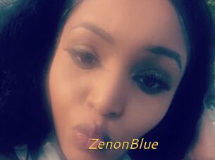 ZenonBlue