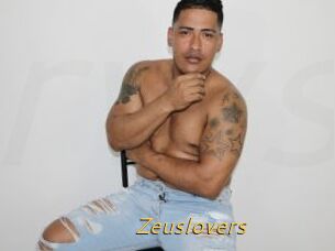 Zeuslovers