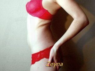 Zeyna
