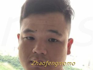 Zhaofengmomo