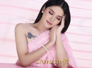 ZhaviaSwift