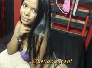 Zileydominant