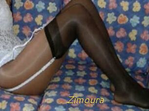 Zimoura