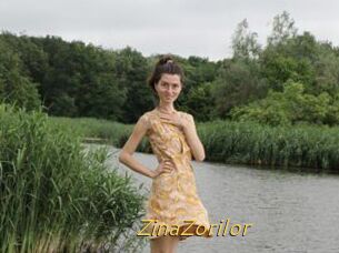 ZinaZorilor