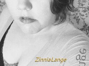 ZinniaLange