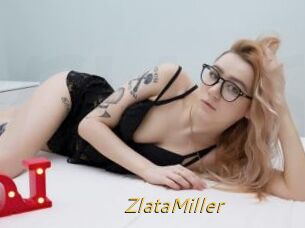 ZlataMiller