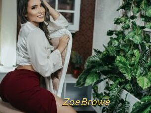 ZoeBrowe