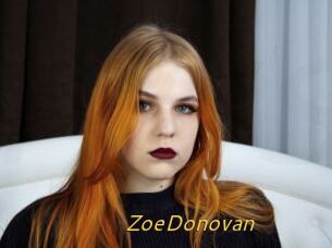 ZoeDonovan