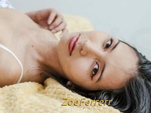 ZoeFerrerr