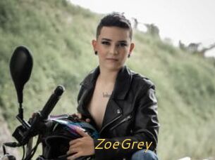 ZoeGrey