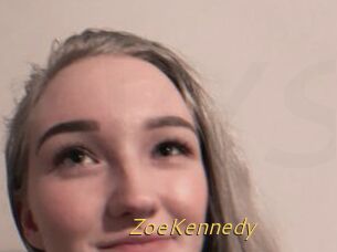 ZoeKennedy