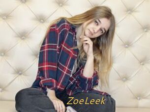 ZoeLeek