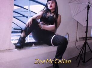 ZoeMcCallan