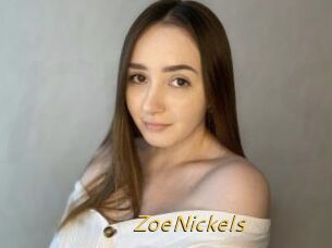 ZoeNickels