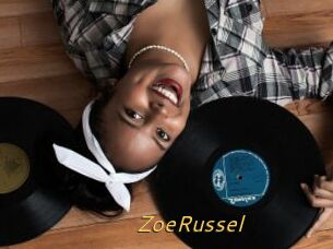 ZoeRussel