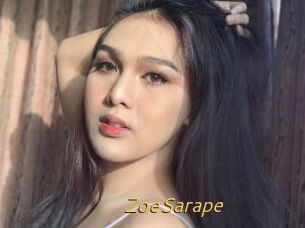 ZoeSarape