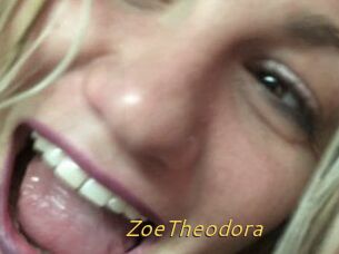 ZoeTheodora