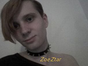 ZoeZtar