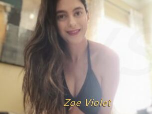Zoe_Violet