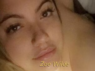 Zoe_Wilde