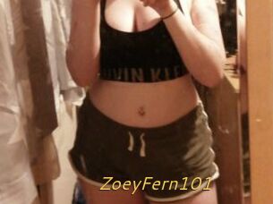 ZoeyFern101