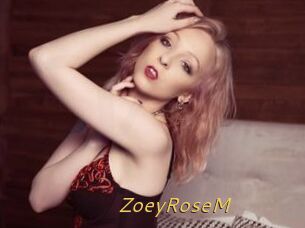 ZoeyRoseM