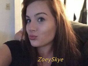ZoeySkye