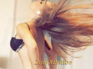 ZoeyXBritton