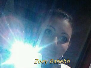 Zoey_Babehh