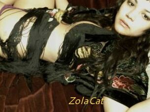 ZolaCat