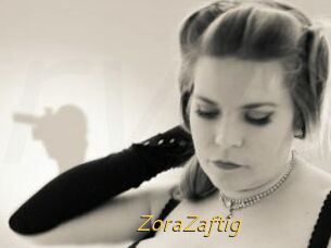 ZoraZaftig