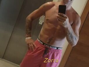 Zorra