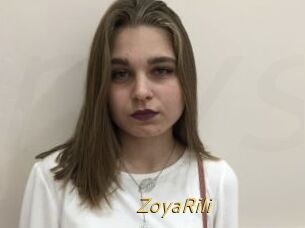 ZoyaRili