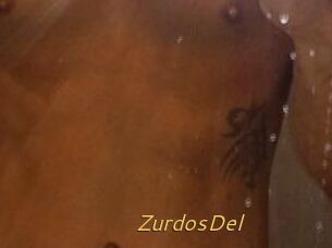 ZurdosDel